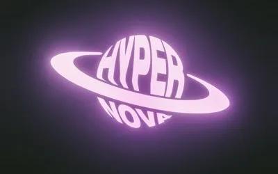 Hypernova